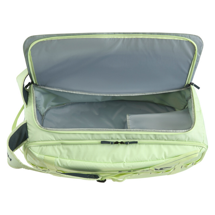 Head 2024 Pro Large 9 Racquet Tennis Duffle Bag
