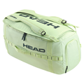 Head 2024 Pro Medium 6 Racquet Tennis Duffle Bag