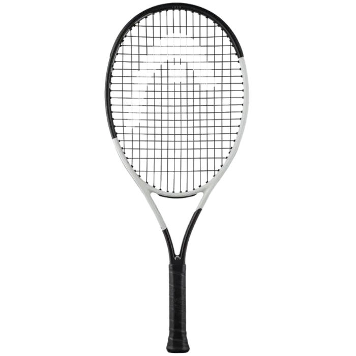 Head 2024 Speed 25 Junior Tennis Racquet - White/Black