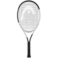 Head 2024 Speed 25 Junior Tennis Racquet - White/Black