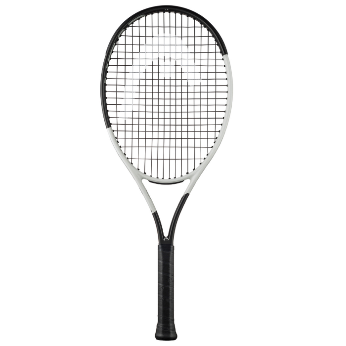 Head 2024 Speed Junior Tennis Racquet - White/Black