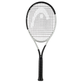 Head 2024 Speed Pro Tennis Racquet - White/Black
