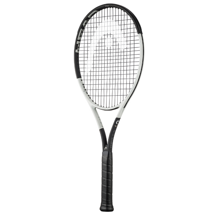 Head 2024 Speed Pro Tennis Racquet - White/Black
