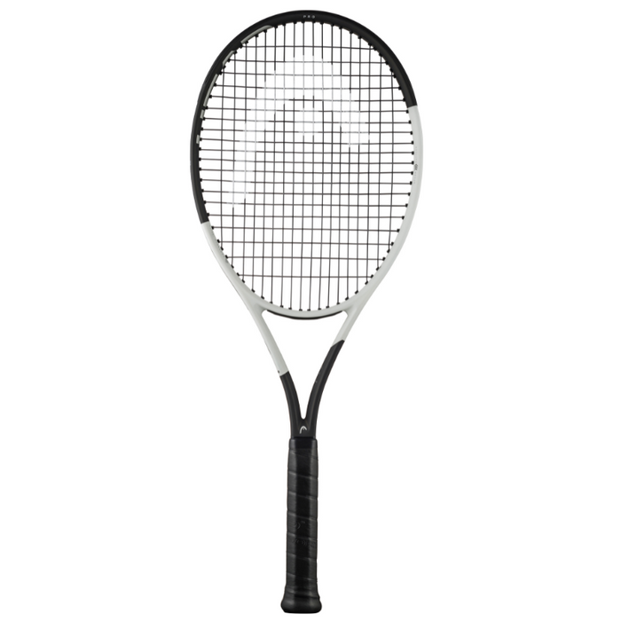 Head 2024 Speed Pro Tennis Racquet - White/Black