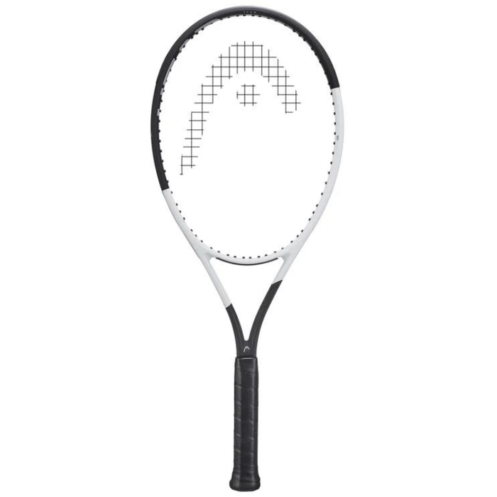 Head 2024 Speed PWR Tennis Racquet - White/Black