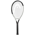 Head 2024 Speed PWR Tennis Racquet - White/Black
