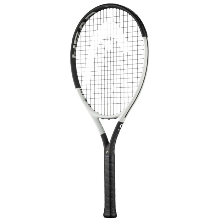 Head 2024 Speed PWR Tennis Racquet - White/Black
