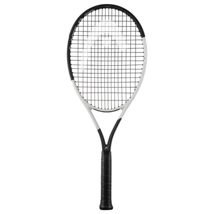 Head 2024 Speed Team Tennis Racquet - White/Black