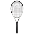 Head 2024 Speed Team Tennis Racquet - White/Black