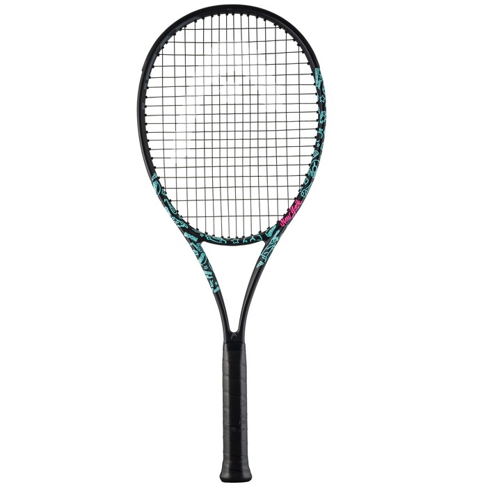 Head 2025 Boom MP L Neon Tennis Racquet