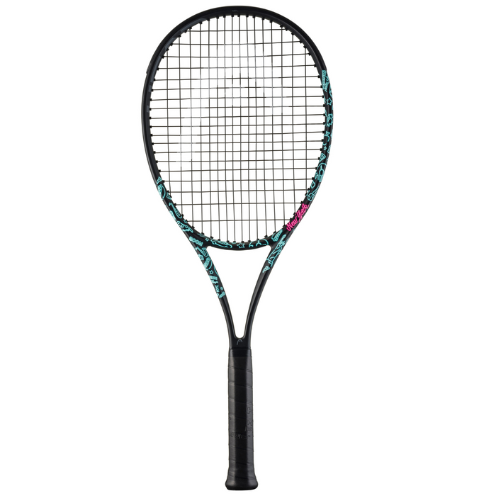 Head 2025 Boom MP L Neon Tennis Racquet