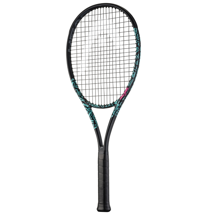 Head 2025 Boom MP L Neon Tennis Racquet