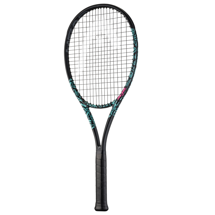 Head 2025 Boom MP L Neon Tennis Racquet