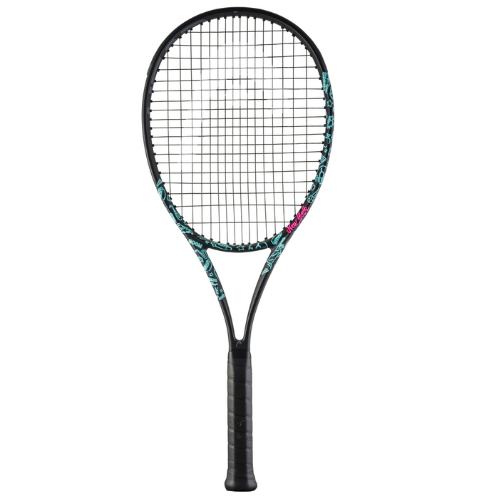 Head 2025 Boom MP Neon Tennis Racquet