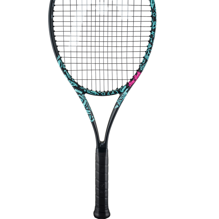 Head 2025 Boom MP Neon Tennis Racquet