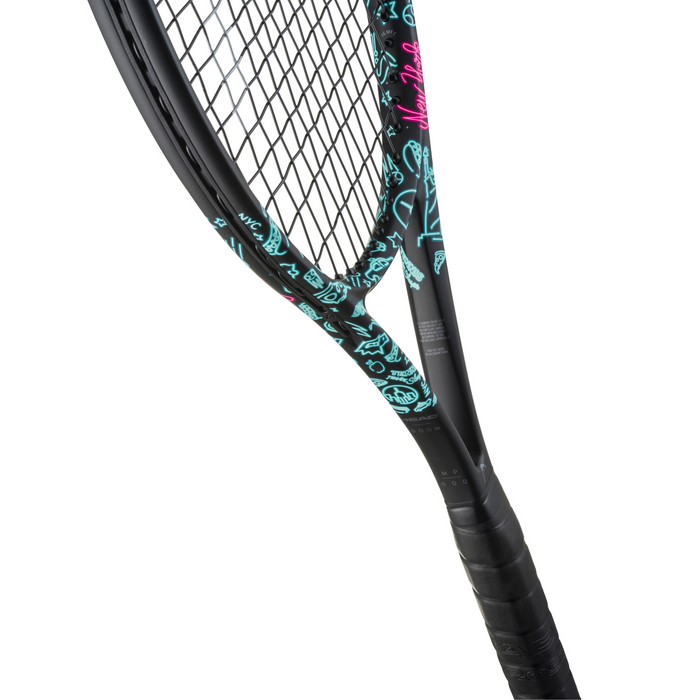 Head 2025 Boom MP Neon Tennis Racquet