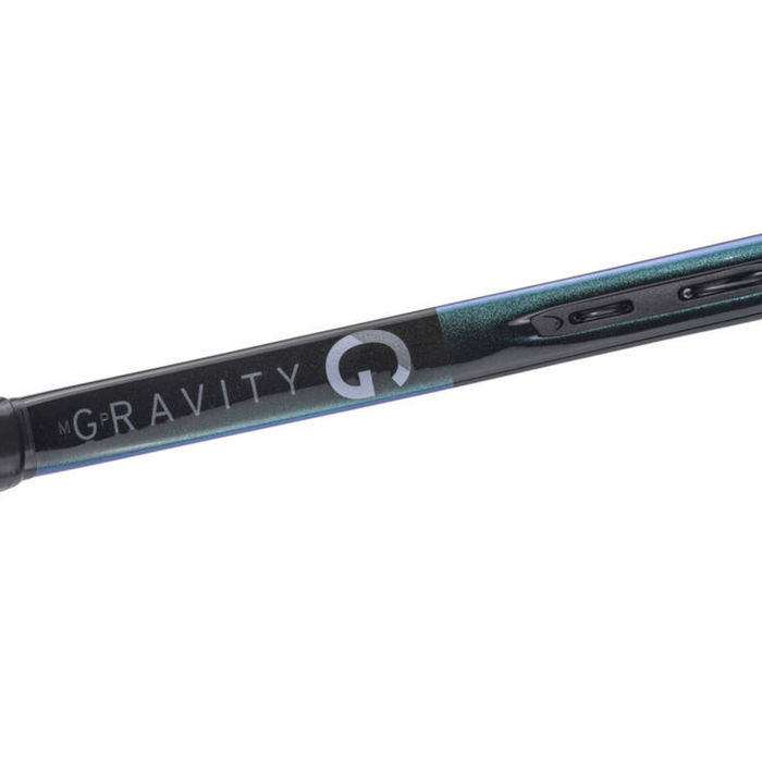 Head 2025 Gravity MP Tennis Racquet