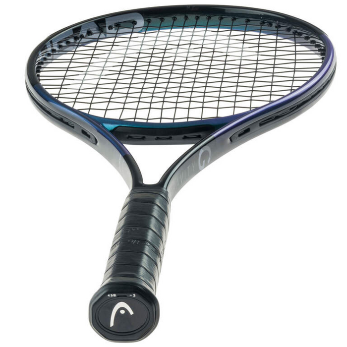 Head 2025 Gravity MP Tennis Racquet