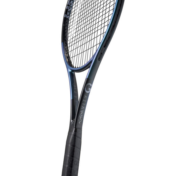 Head 2025 Gravity MP Tennis Racquet