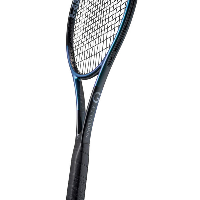 Head 2025 Gravity Pro Tennis Racquet