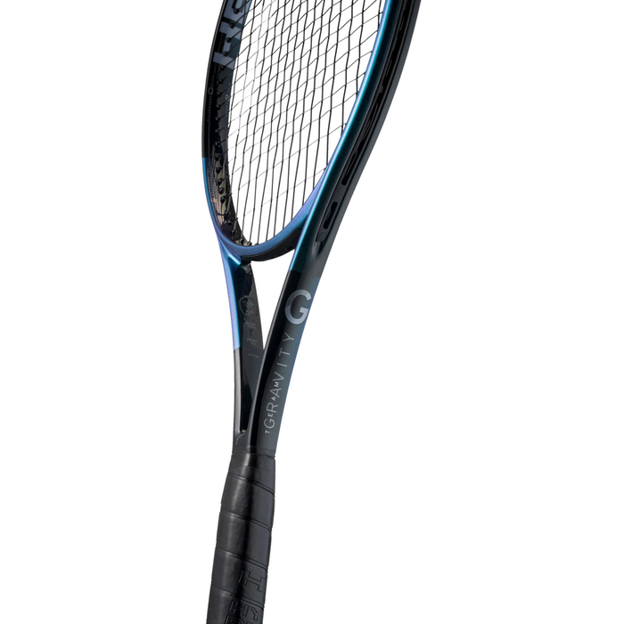 Head 2025 Gravity Team Tennis Racquet