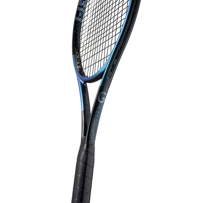 Head 2025 Gravity Tour Tennis Racquet