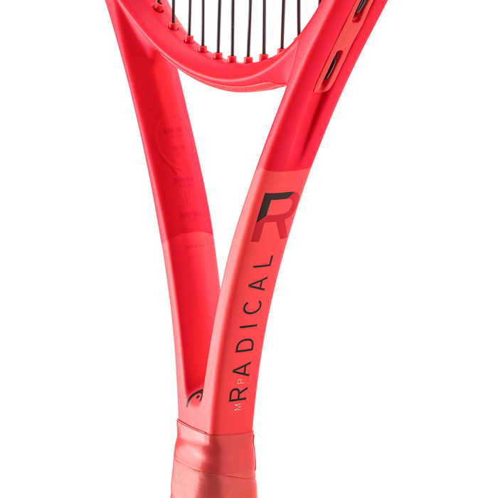 Head 2025 Radical MP Tennis Racquet