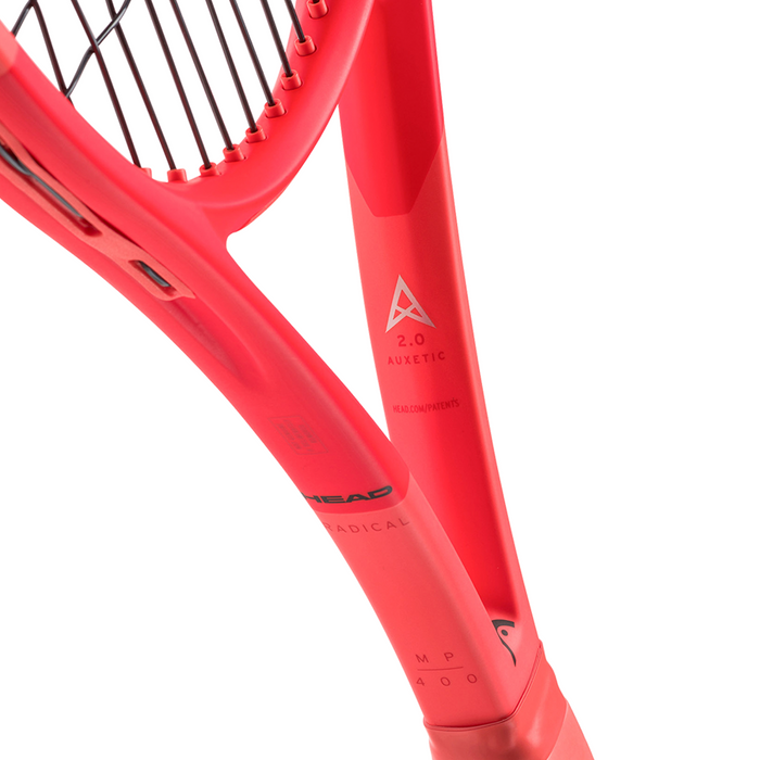 Head 2025 Radical MP Tennis Racquet