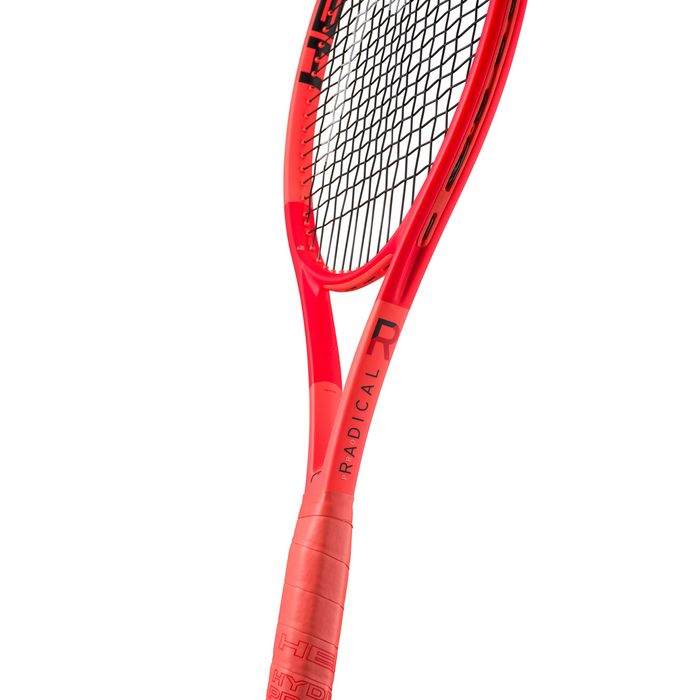 Head 2025 Radical Pro Tennis Racquet