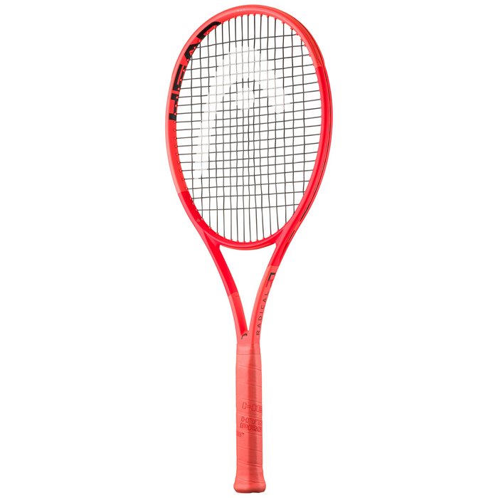 Head 2025 Radical Pro Tennis Racquet