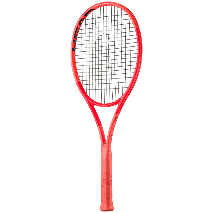 Head 2025 Radical Pro Tennis Racquet