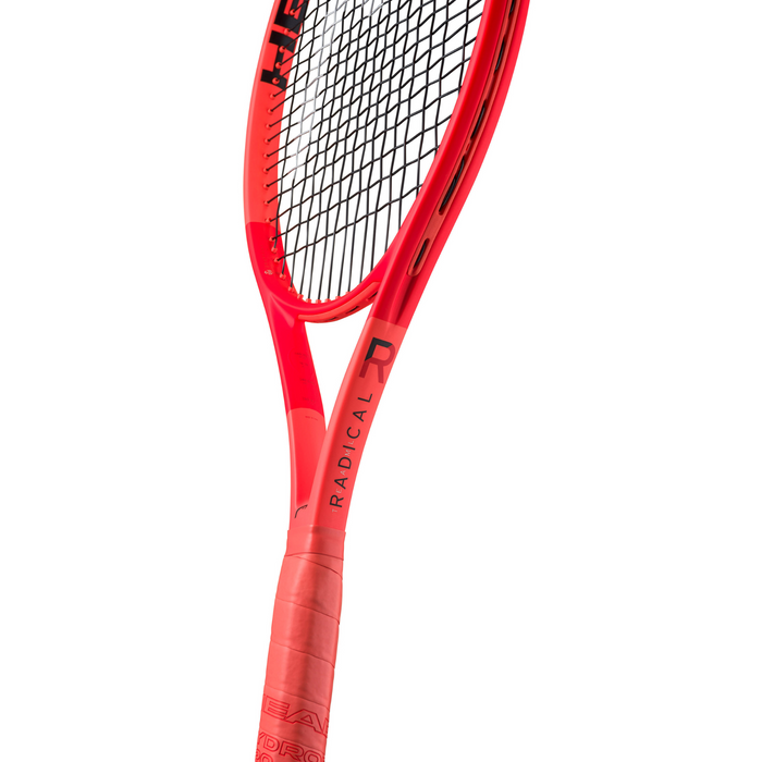 Head 2025 Radical Team L Tennis Racquet