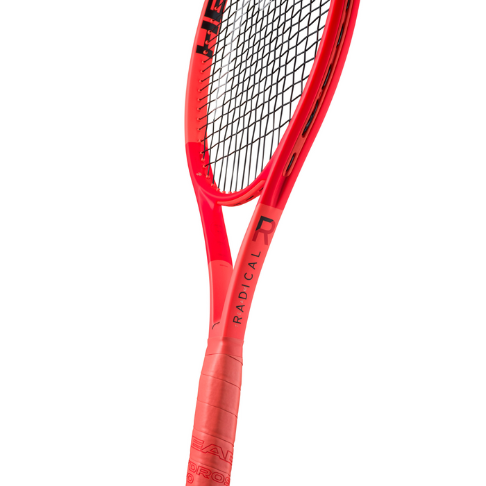 Head 2025 Radical Team Tennis Racquet