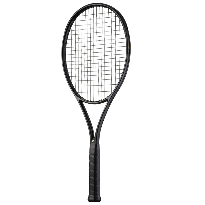 Head 2025 Speed MP Legend Novak Djokovic Edition Tennis Racquet