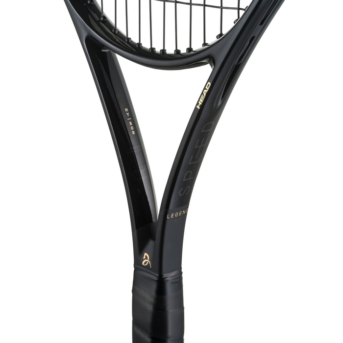 Head 2025 Speed MP Legend Novak Djokovic Edition Tennis Racquet