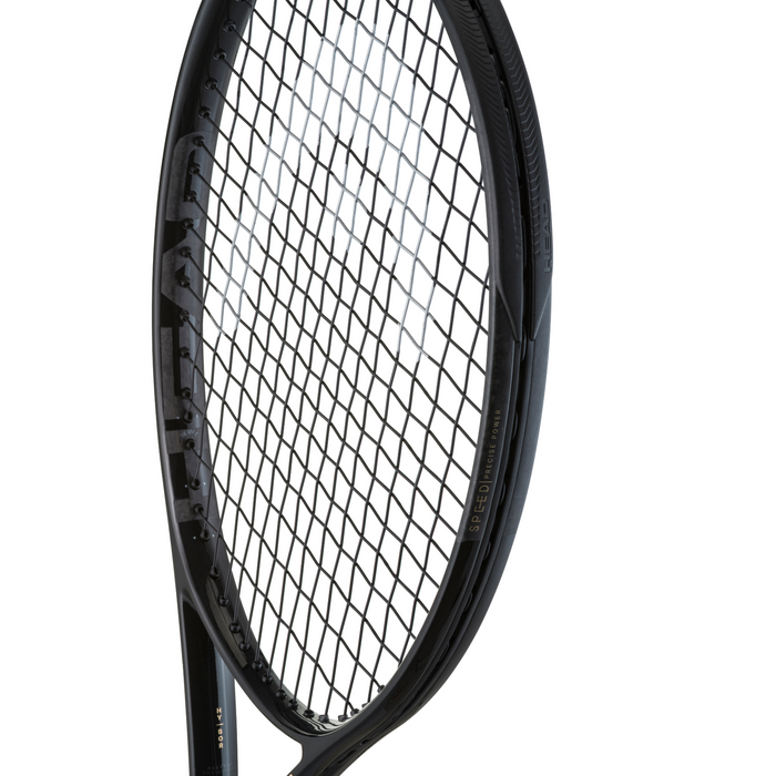 Head 2025 Speed MP Legend Novak Djokovic Edition Tennis Racquet