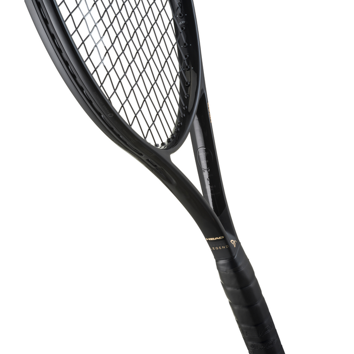 Head 2025 Speed MP Legend Novak Djokovic Edition Tennis Racquet