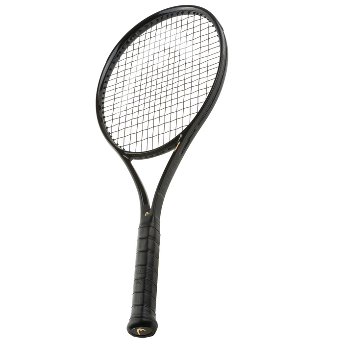 Head 2025 Speed MP Legend Novak Djokovic Edition Tennis Racquet