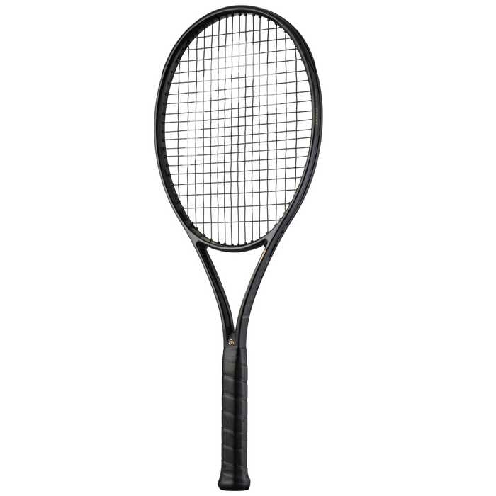Head 2025 Speed MP Legend Novak Djokovic Edition Tennis Racquet