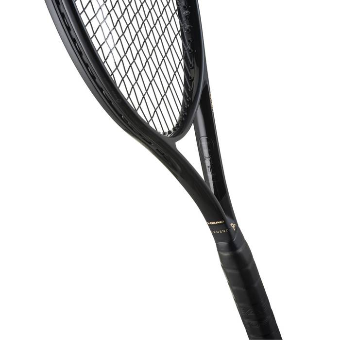 Head 2025 Speed PRO LEGEND Novak Djokovic Edition Tennis Racquet