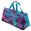 Head 2025 Tour Palm Tree Crew Edition Large Tennis Duffle Bag