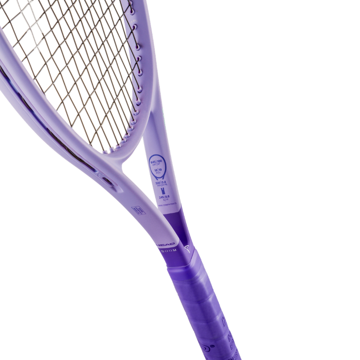 Head 2026 Boom Alternate Junior Tennis Racquet
