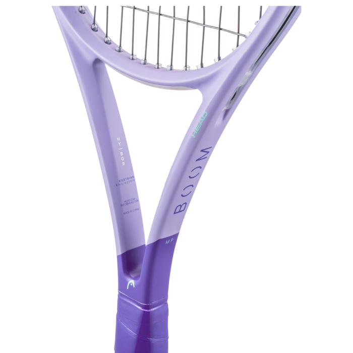 Head 2026 Boom MP Alternate Tennis Racquet