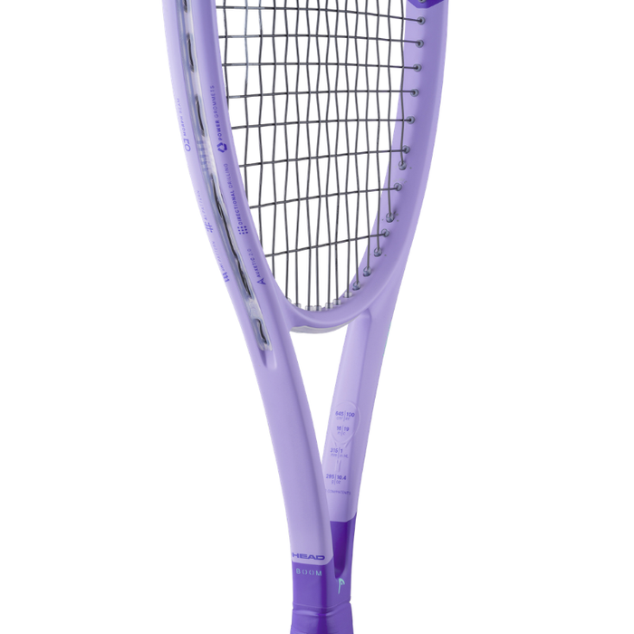 Head 2026 Boom MP Alternate Tennis Racquet
