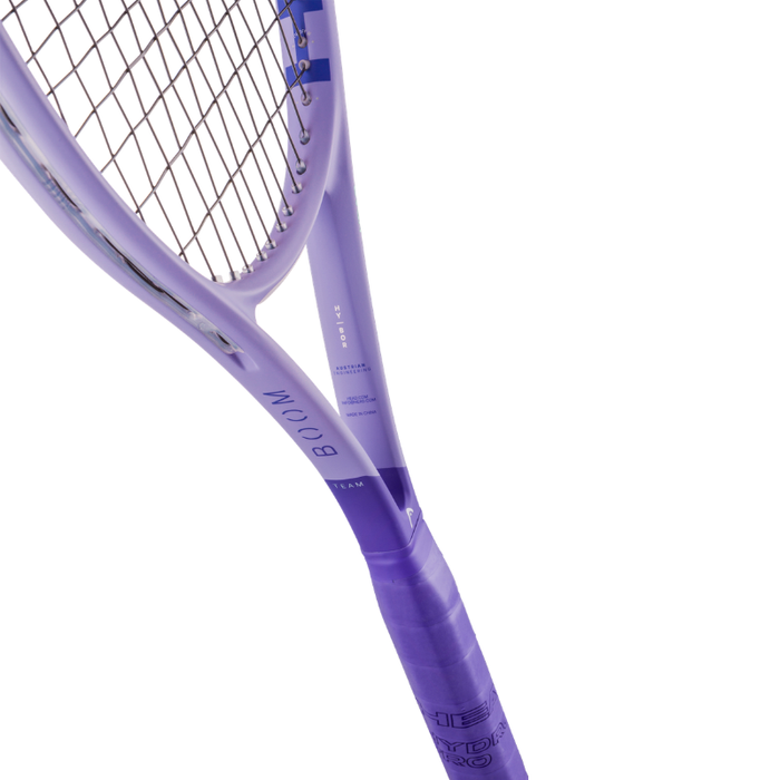 Head 2026 Boom TEAM Alternate Tennis Racquet