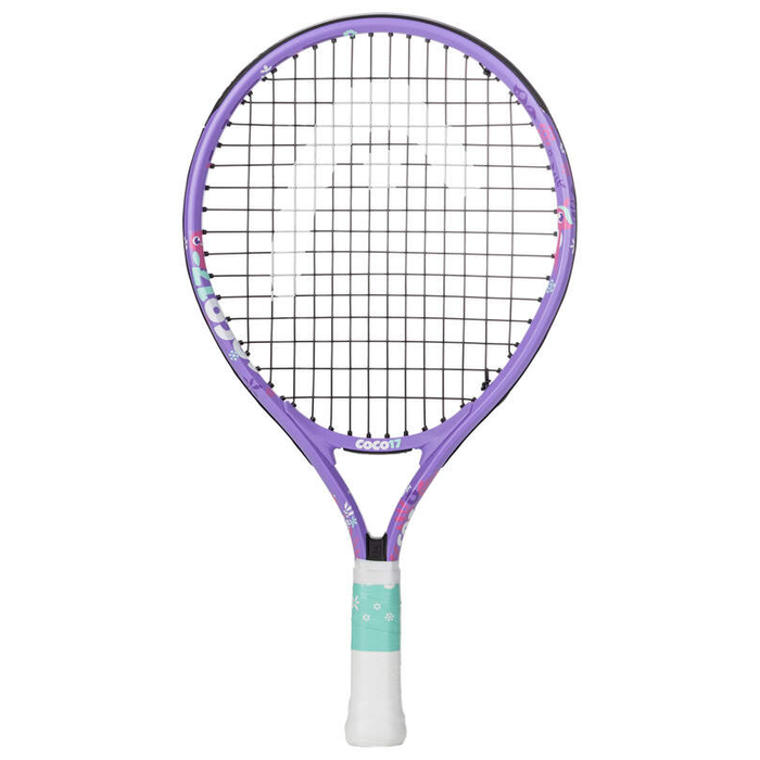 Head 2026 COCO 17 Junior Tennis Racquet