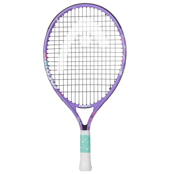 Head 2026 COCO 19 Junior Tennis Racquet
