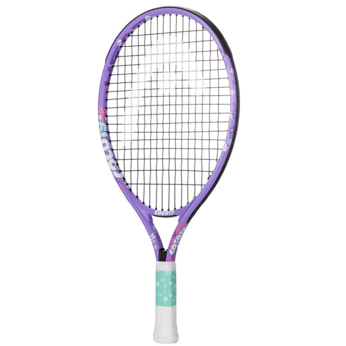 Head 2026 COCO 19 Junior Tennis Racquet