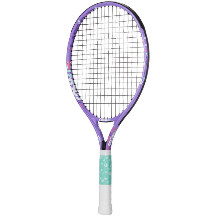 Head 2026 COCO 21 Junior Tennis Racquet