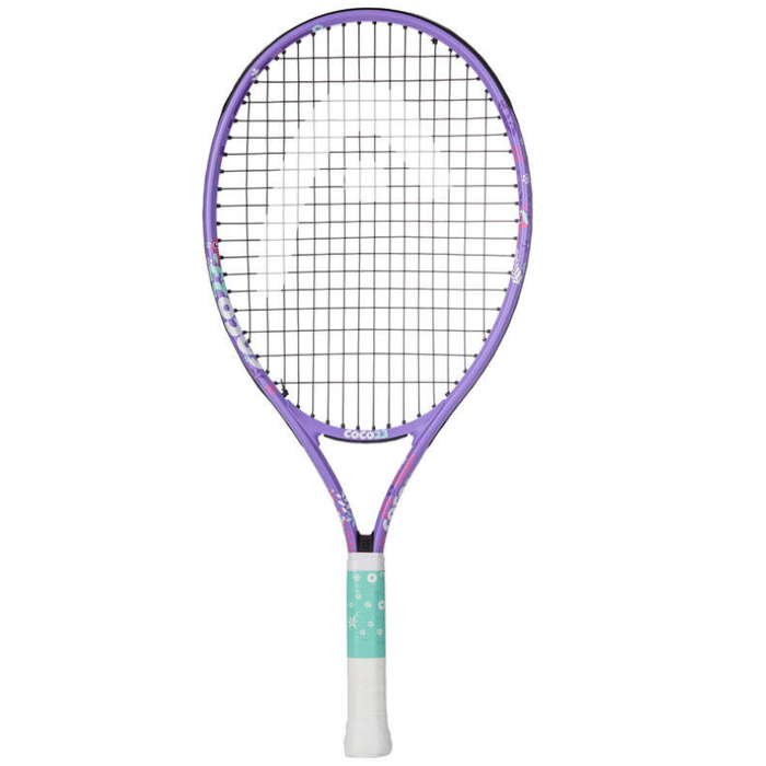 Head 2026 COCO 23 Junior Tennis Racquet
